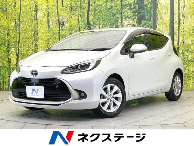 アクア1.5 Z