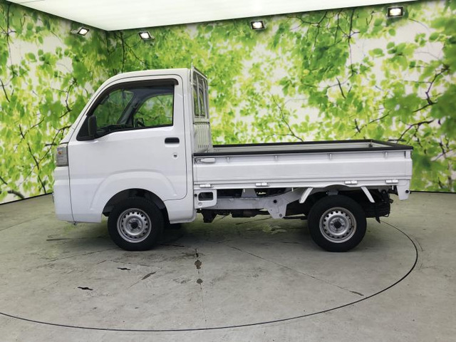 サンバートラックTB