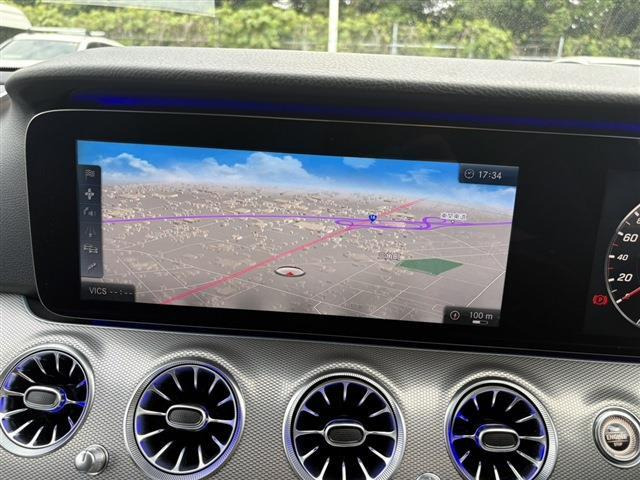 EクラスワゴンE200 アバンギャルド