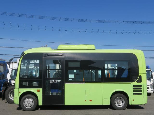 ポンチョ
