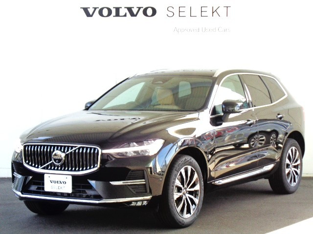 XC60ウルトラ B5 AWD 4WD
