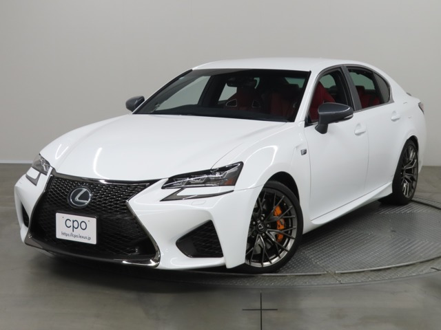 GS F