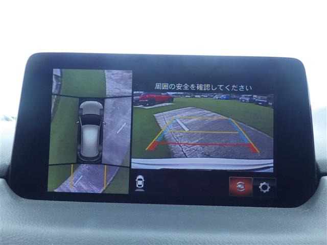 CX-52.2 XD プロアクティブ