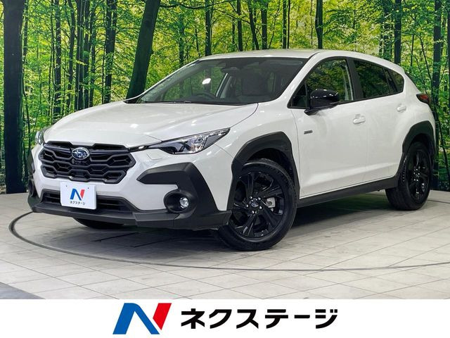 クロストレック2.0 ツーリング 4WD