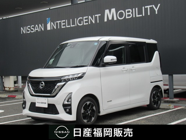 ルークスハイウェイスター