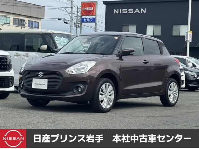 スイフト1.2 XL セーフティパッケージ 4WD