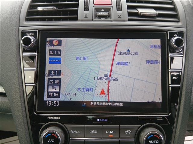 WRXS4 2.0 STI スポーツ アイサイト 4WD