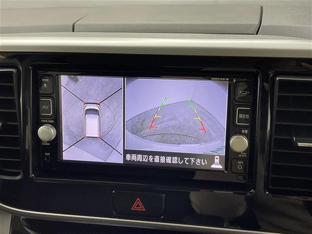 デイズルークスハイウェイスター Gターボ