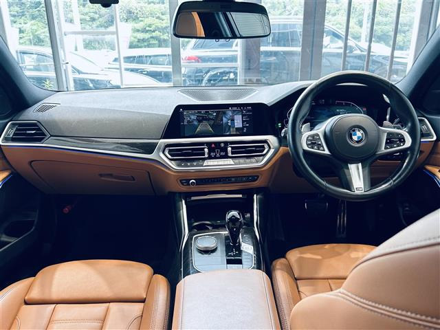 3シリーズツーリング320i Mスポーツ