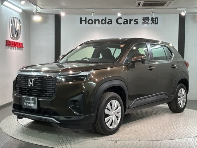 ZR-V1.5 X