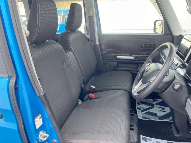�^�]�Ȃ܂��ɂ͏\���ȃX�y�[�X������A�啿�ȕ��ł��������^�]���Ă�����������ł��B