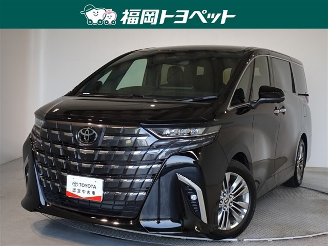 アルファード2.5 Z
