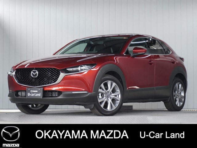 CX-301.8 XD ツーリング