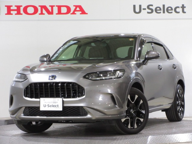 ZR-V2.0 e:HEV Z 4WD