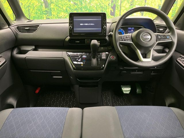 ルークスハイウェイスター Gターボ プロパイロットエディション