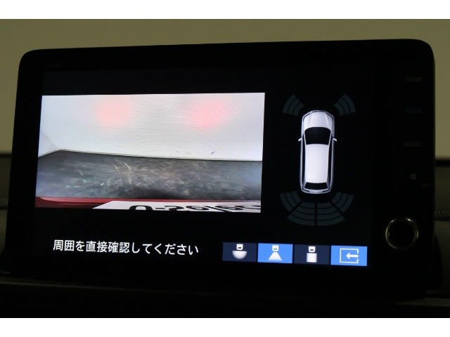 WR-V1.5 Z ブラックスタイル