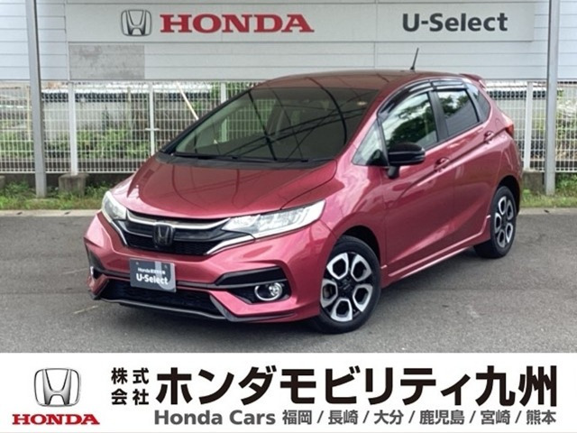 フィット1.3 13G S ホンダセンシング