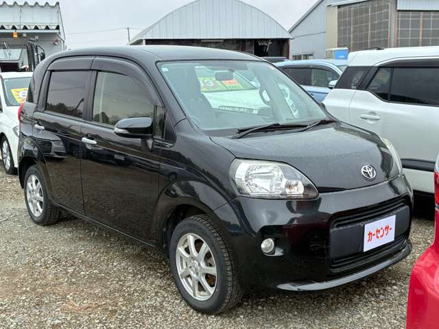 ポルテ1.5 X 4WD