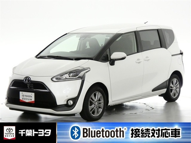 シエンタ1.5 G クエロ