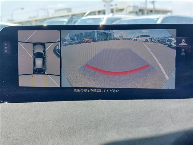 MAZDA3ファストバック2.0 20S レトロスポーツエディション