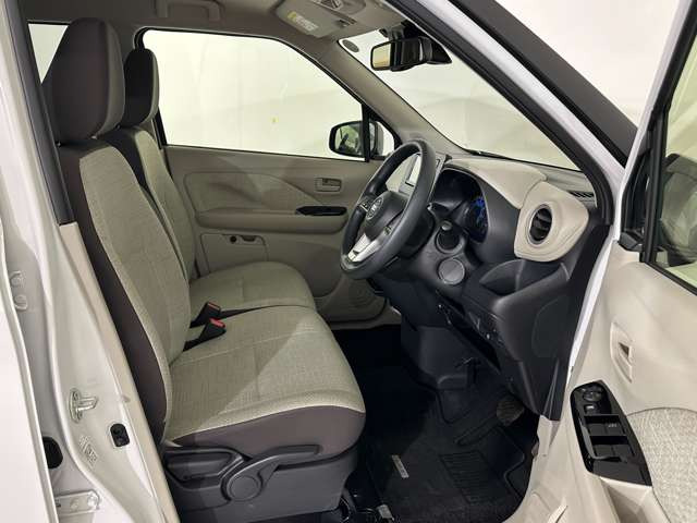 デイズX 4WD