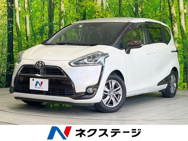 シエンタ1.5 G