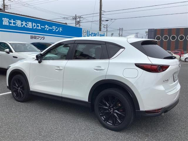 CX-52.2 XD ブラックトーンエディション