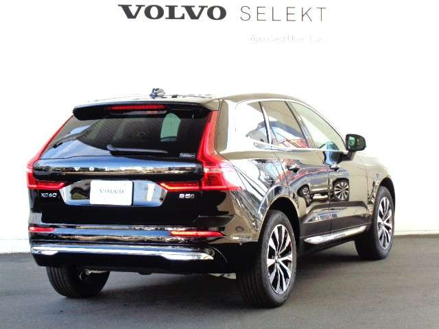 XC60ウルトラ B5 AWD 4WD