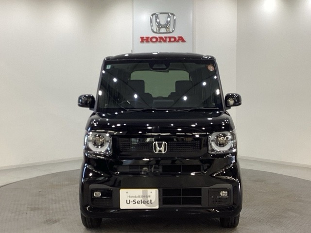N-BOX