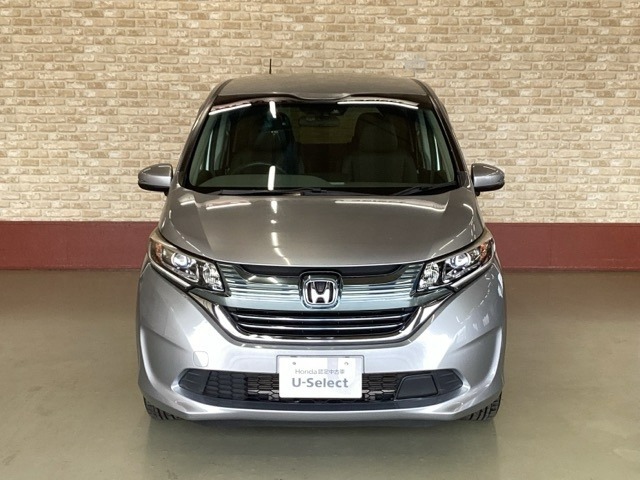 フリード1.5 ハイブリッド G ホンダセンシング 4WD