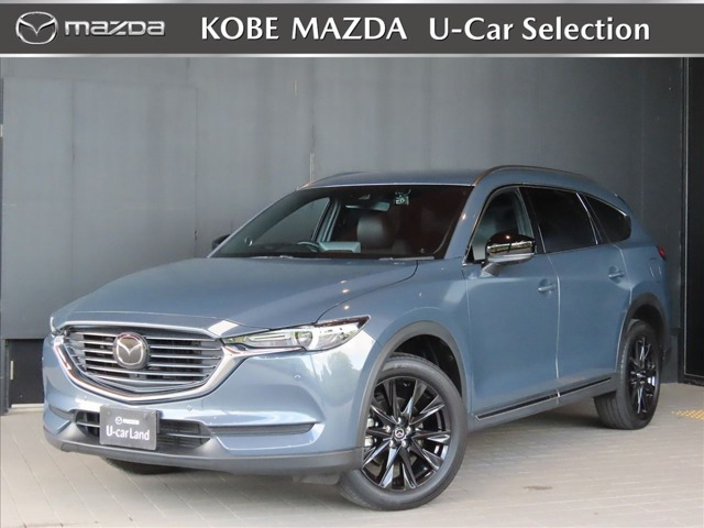 CX-82.2 XD ブラックトーンエディション