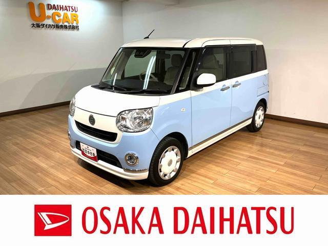 ムーヴキャンバスX リミテッド メイクアップ SAIII