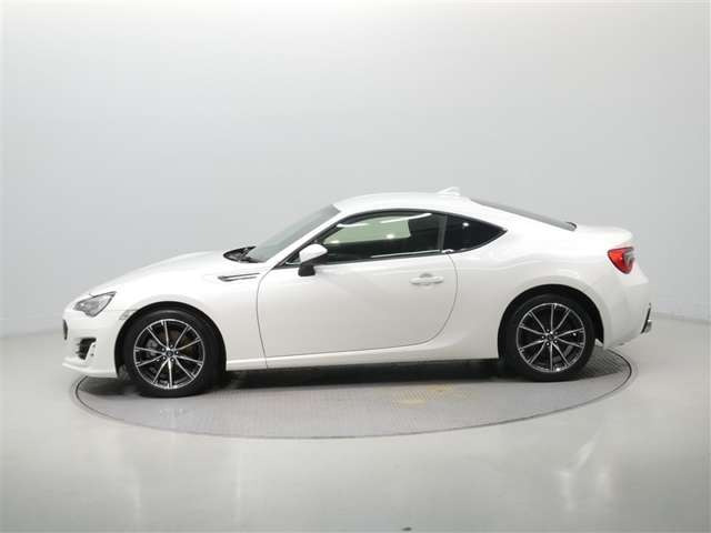 BRZ2.0 S