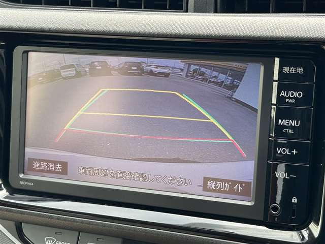 アクア1.5 S