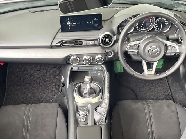 ロードスター1.5 S スペシャルパッケージ