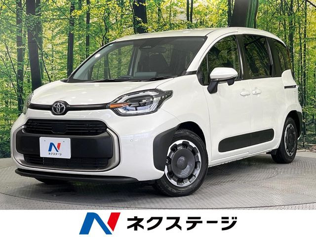 シエンタハイブリッド 1.5 Z