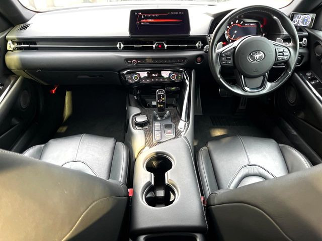 スープラ3.0 RZ