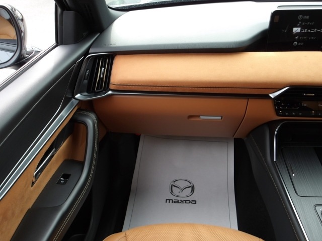CX-603.3 XD プレミアム スポーツ ディーゼル