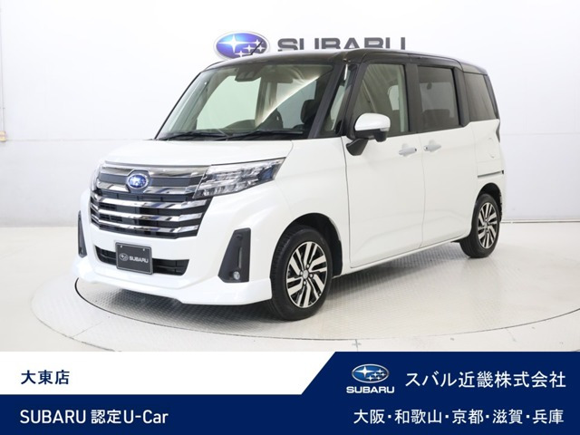 ジャスティ1.2 L