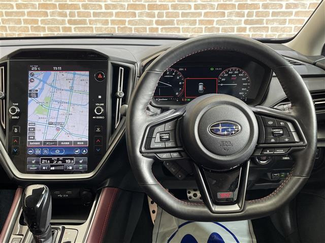 レヴォーグ1.8 STI スポーツ EX 4WD