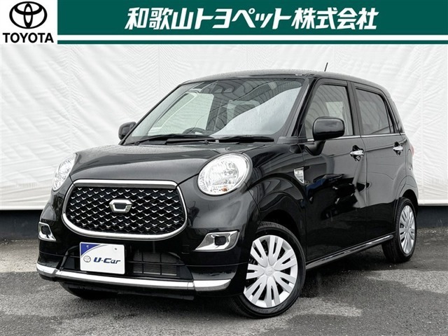 キャストスタイル X リミテッド SAIII