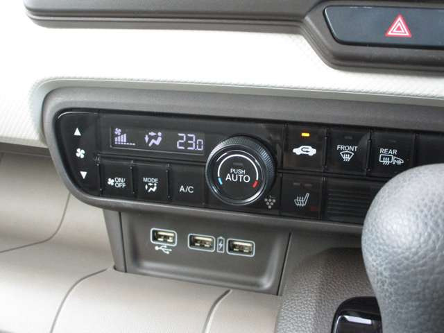 N-WGNL ホンダ センシング 4WD