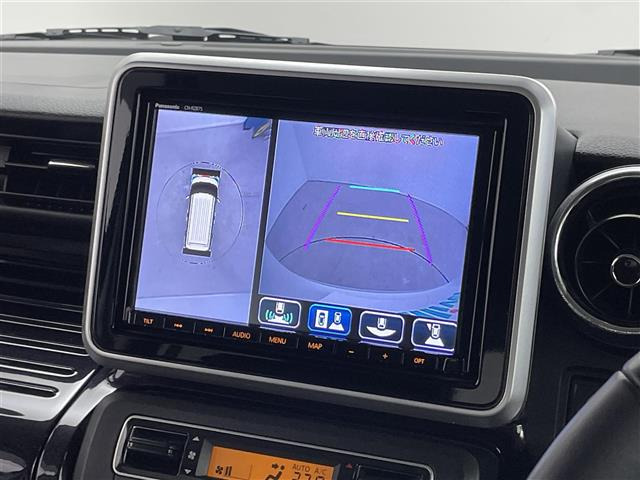 スペーシアカスタムハイブリッド(HYBRID)  XS 4WD