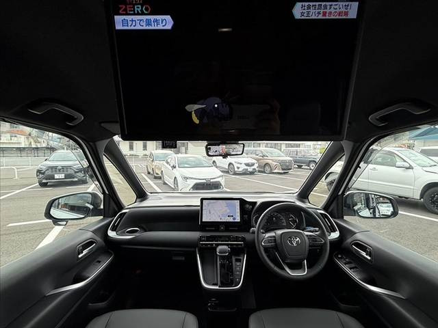 ヴォクシー