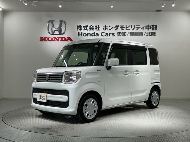 スペーシアハイブリッド(HYBRID)  X