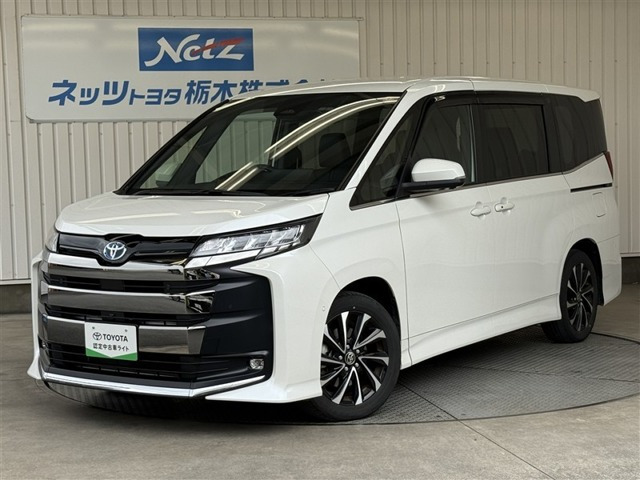 ノア