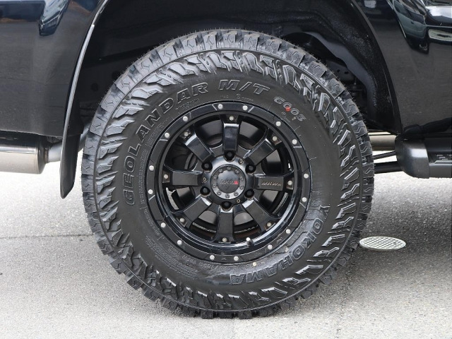 ハイラックスサーフ2.7 SSR-X リミテッド 4WD