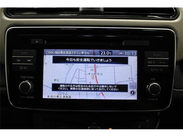 リーフG
