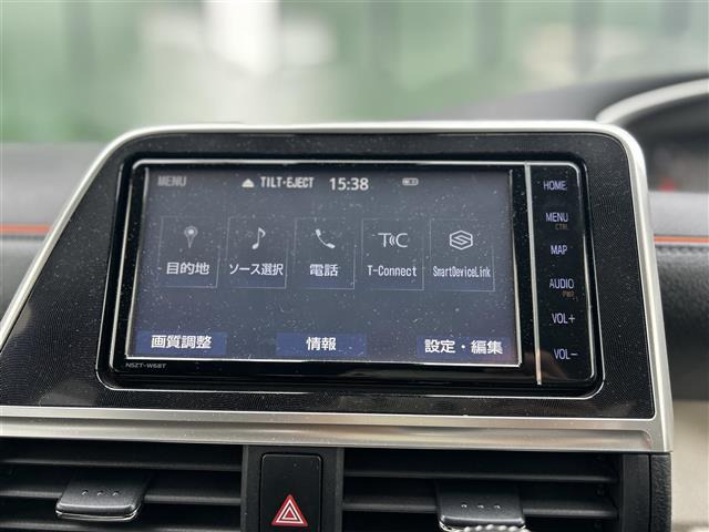 シエンタ1.5 G