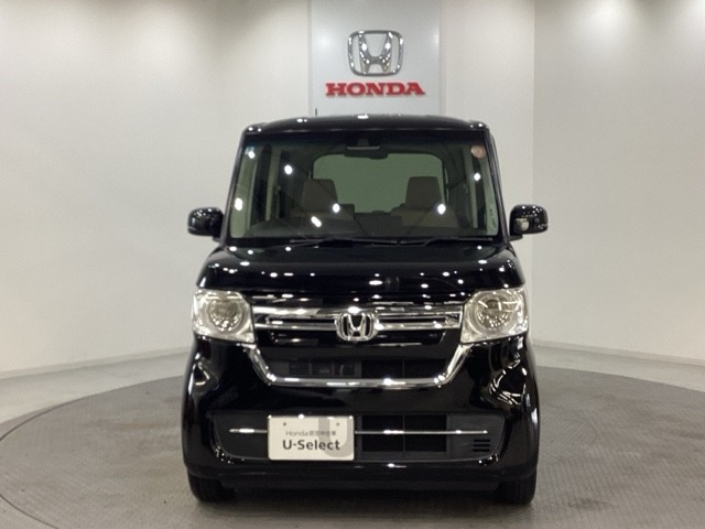 N-BOXL 4WD